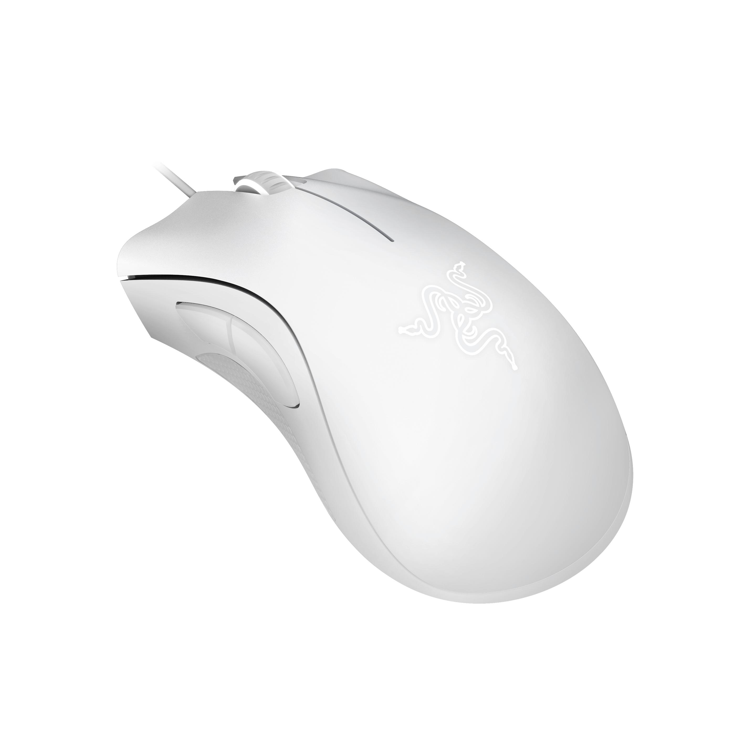 Produktbild Razer DeathAdder Essential Maus 2 von 3