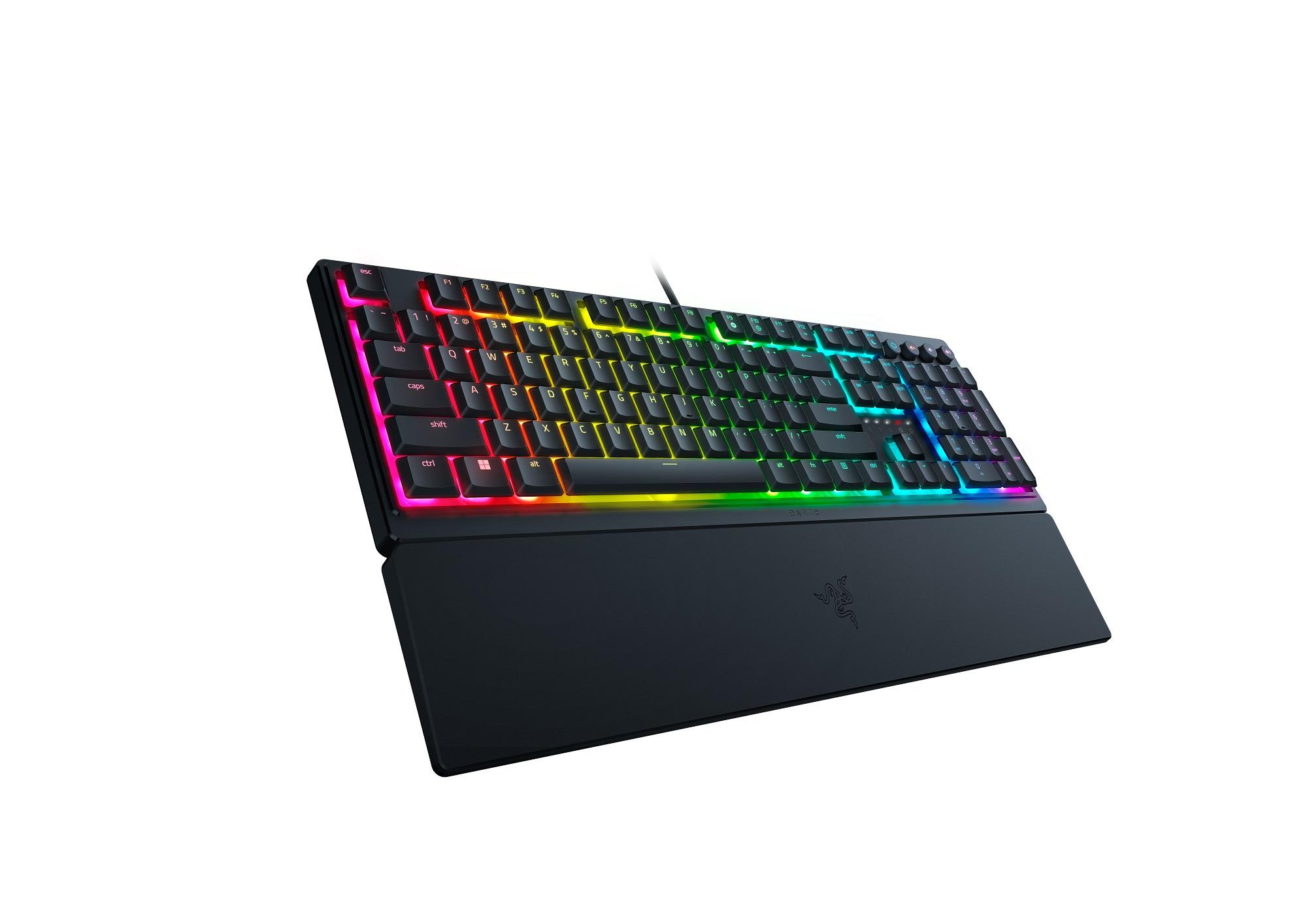 Produktbild Razer Ornata V3 Tastatur 3 von 7