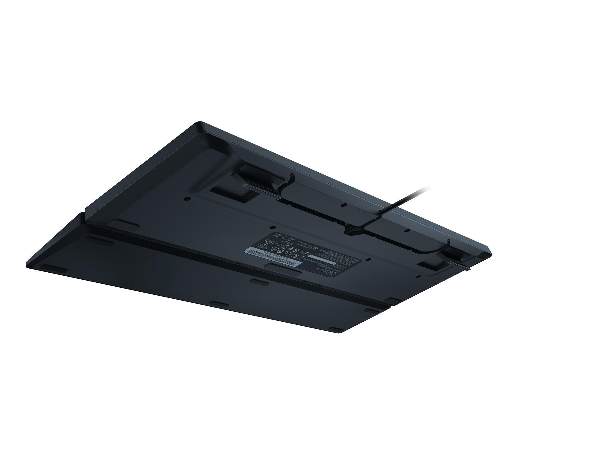 Produktbild Razer Ornata V3 Tastatur 5 von 7