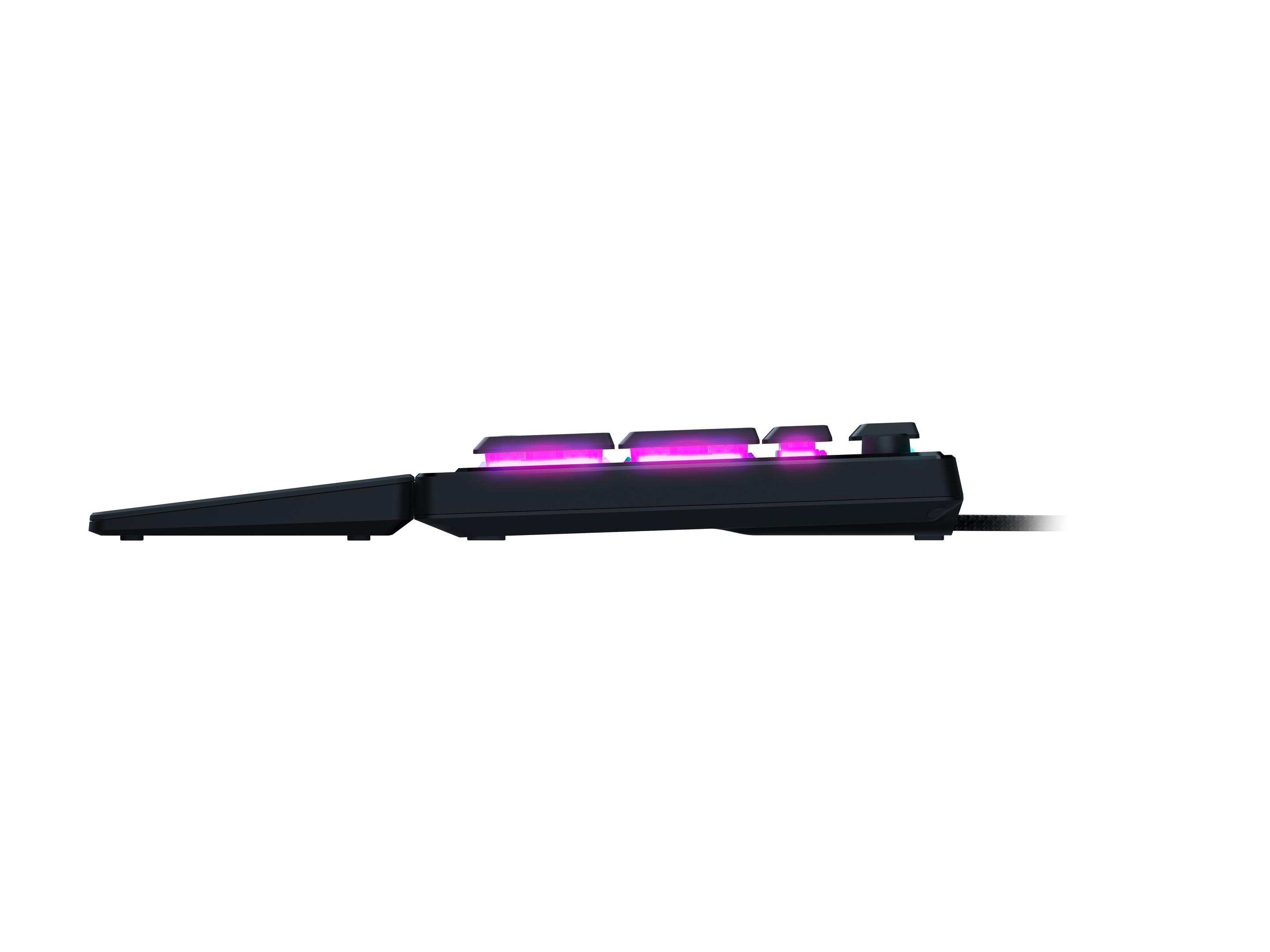 Produktbild Razer Ornata V3 Tastatur 4 von 7