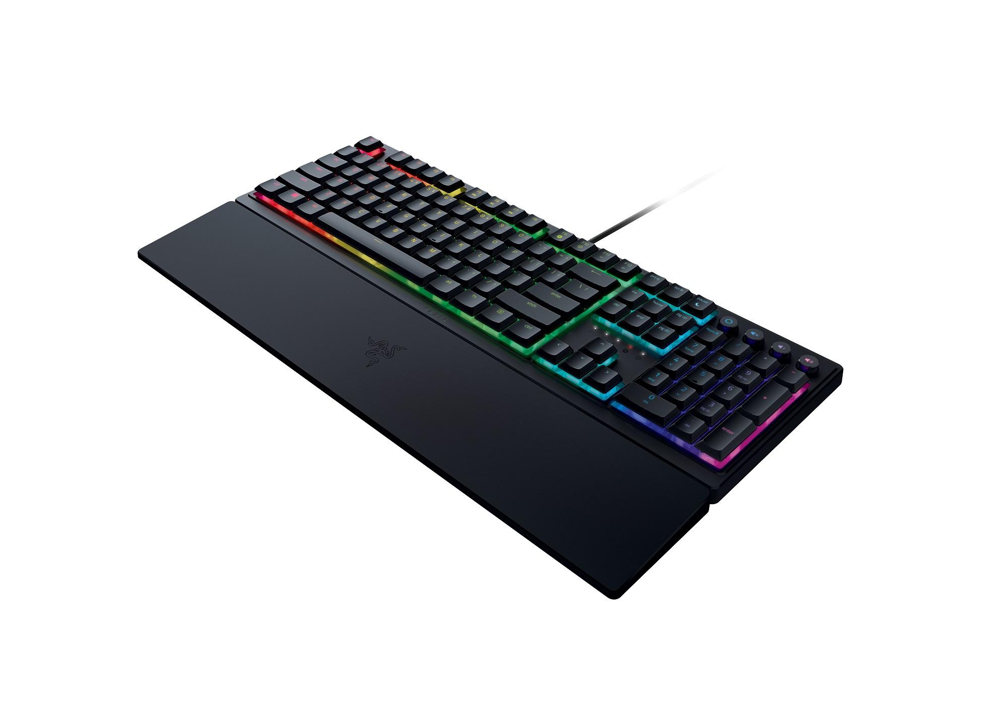 Produktbild Razer Ornata V3 Tastatur 2 von 7