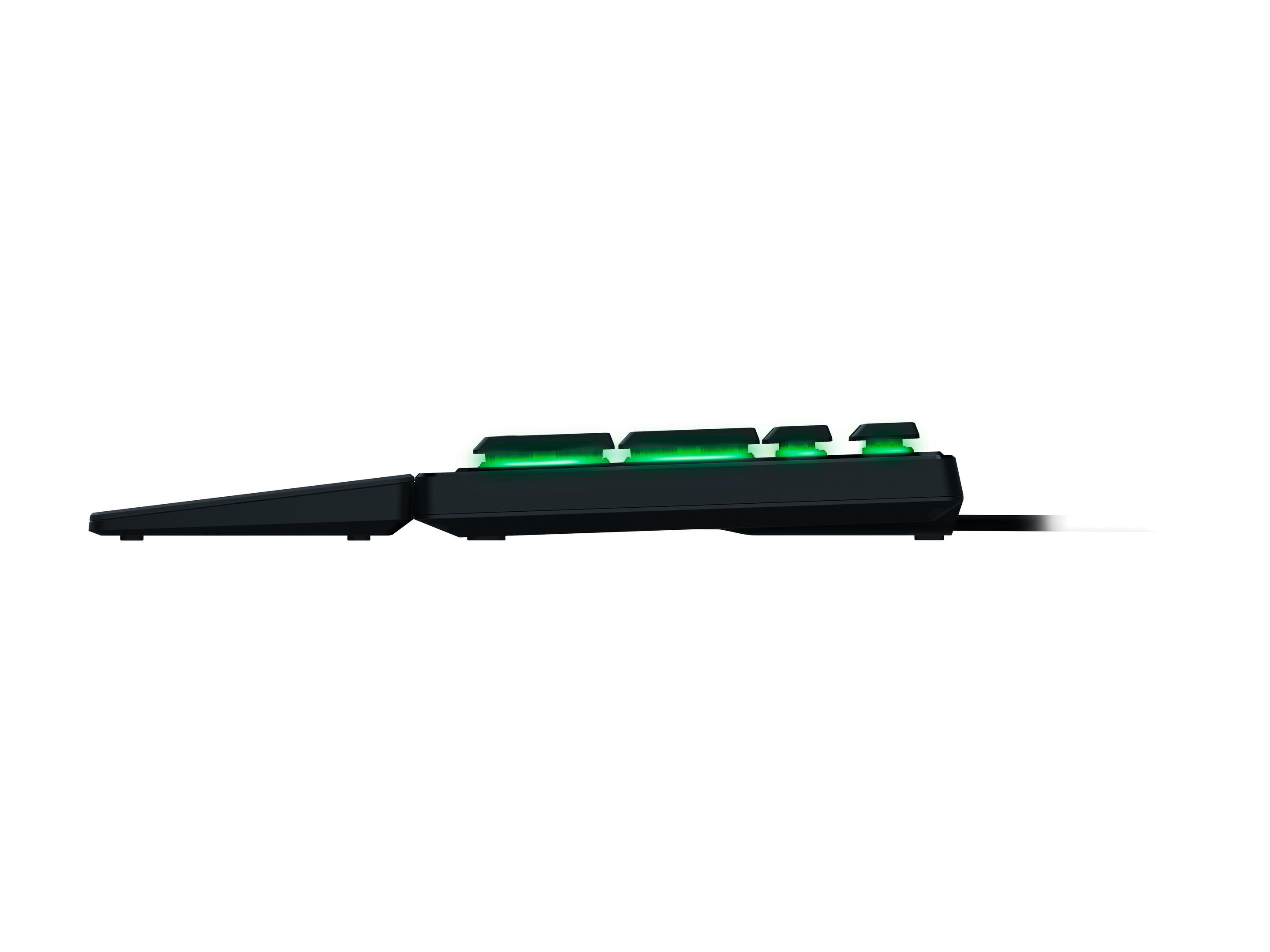 Produktbild Razer Ornata V3 X Tastatur 2 von 7