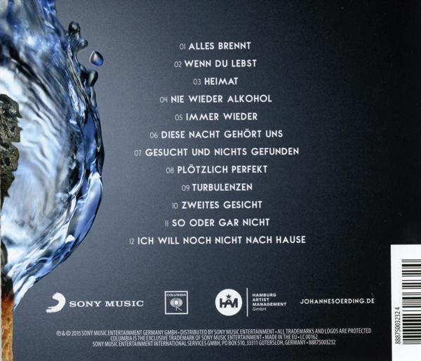 Produktbild Alles brennt 3 von 3