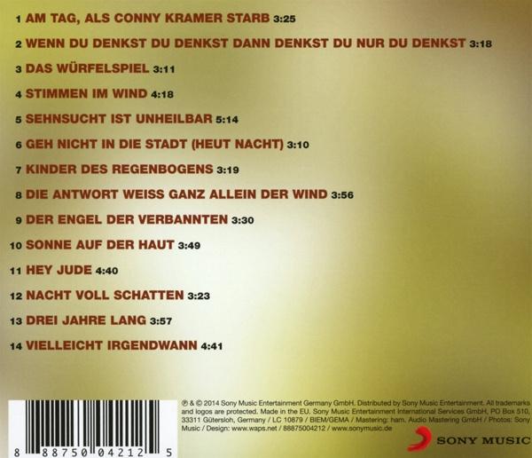 Produktbild Best Of 3 von 3