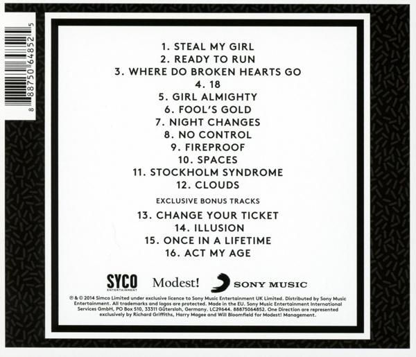 Produktbild Four 3 von 3