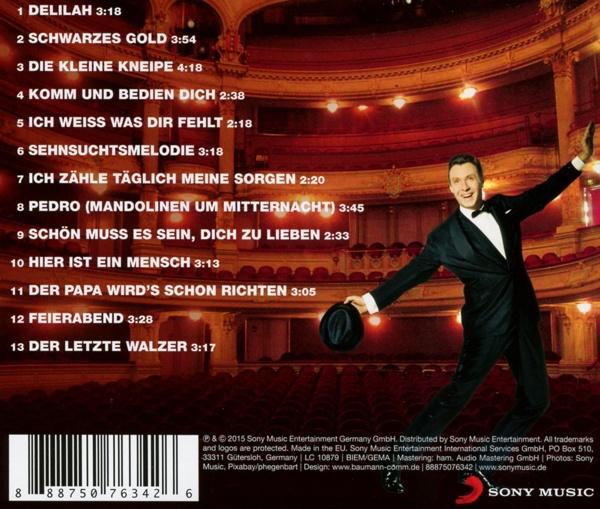 Produktbild Best Of 3 von 3