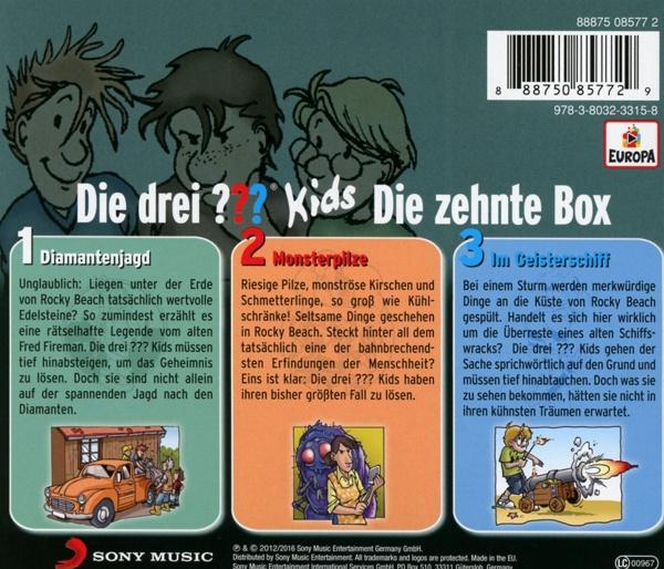Produktbild 10/3er Box (Folgen 28-30) 3 von 3