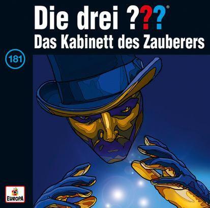 Produktbild 181/Das Kabinett des Zauberers 4 von 4