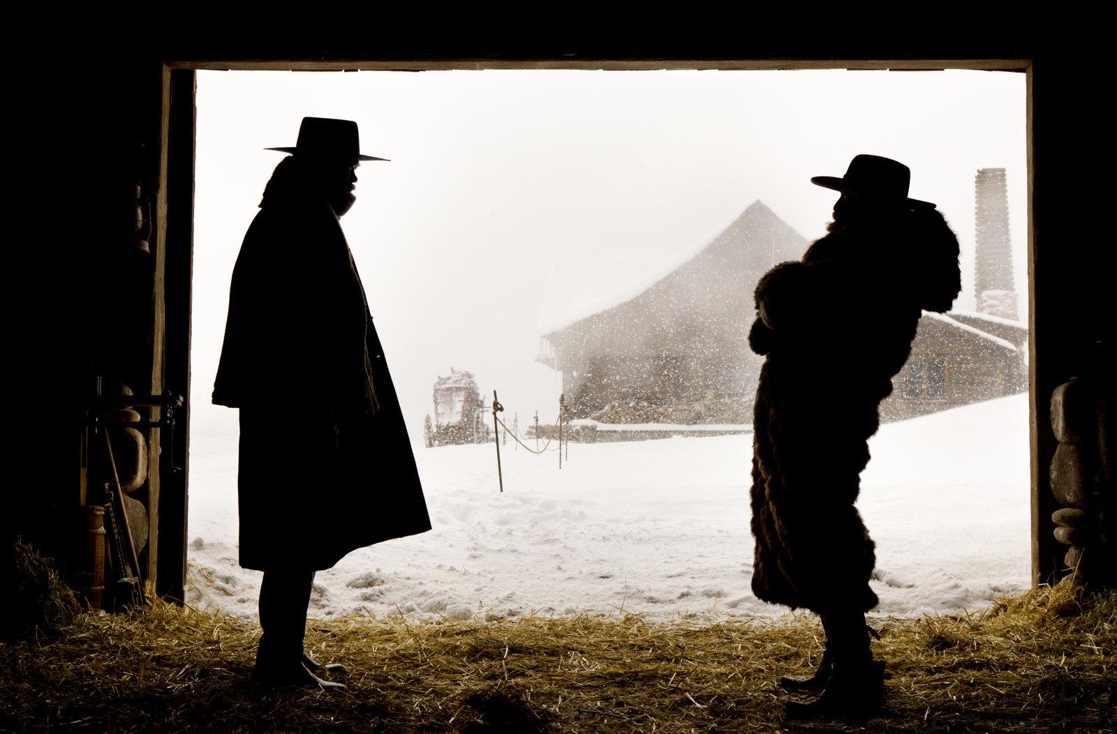 Produktbild The Hateful 8 12 von 12
