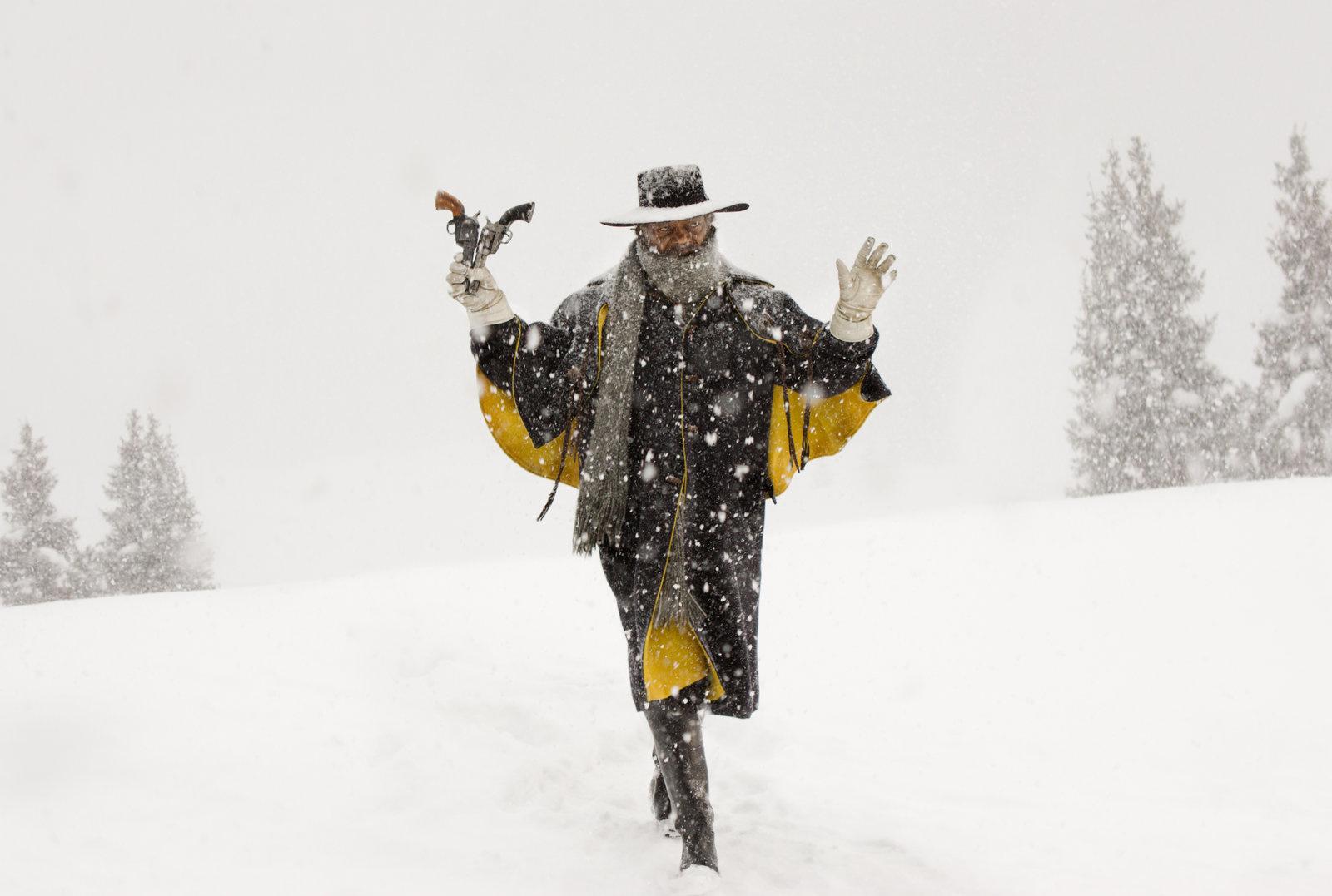Produktbild The Hateful 8 7 von 12