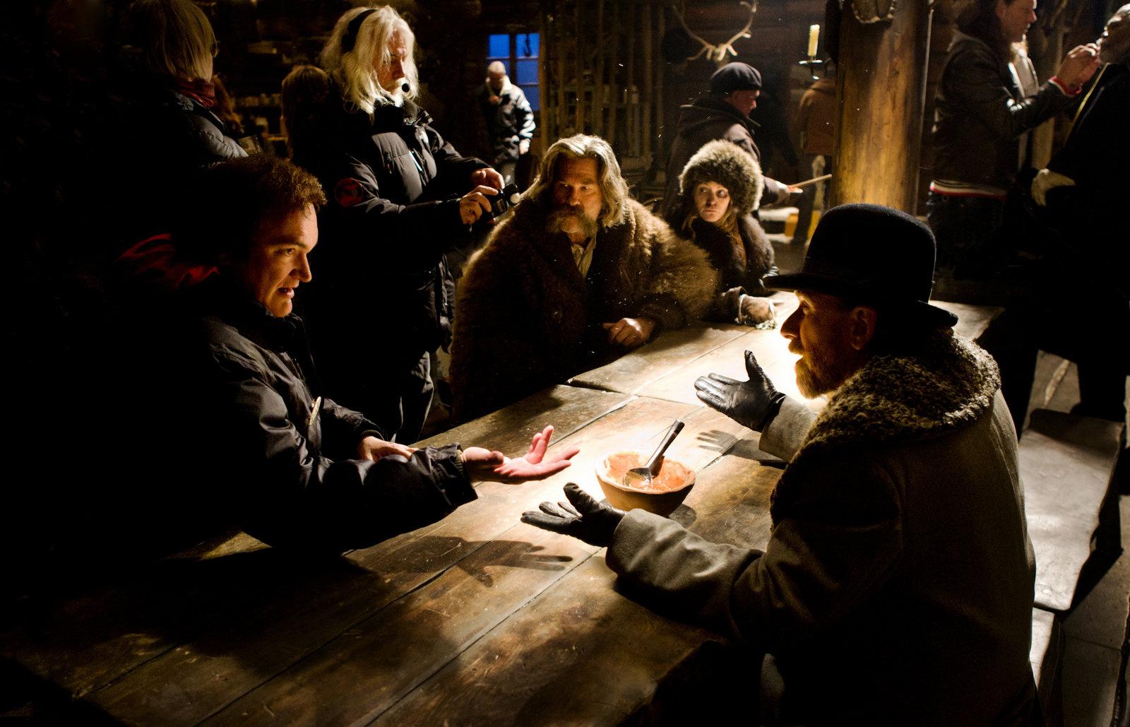 Produktbild The Hateful 8 8 von 12