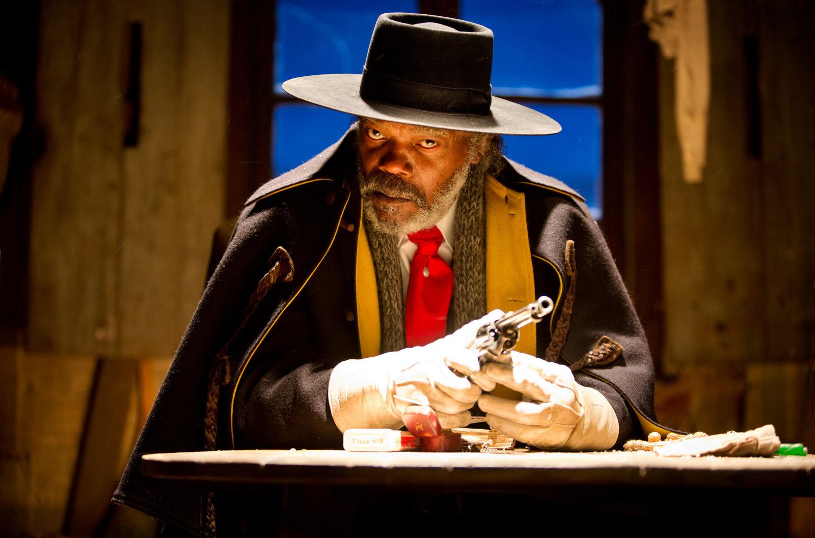 Produktbild The Hateful 8 9 von 12