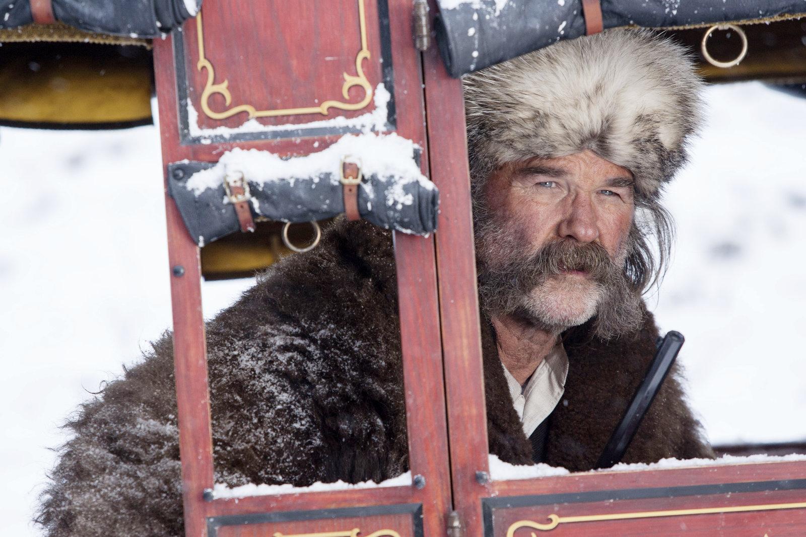 Produktbild The Hateful 8 11 von 12