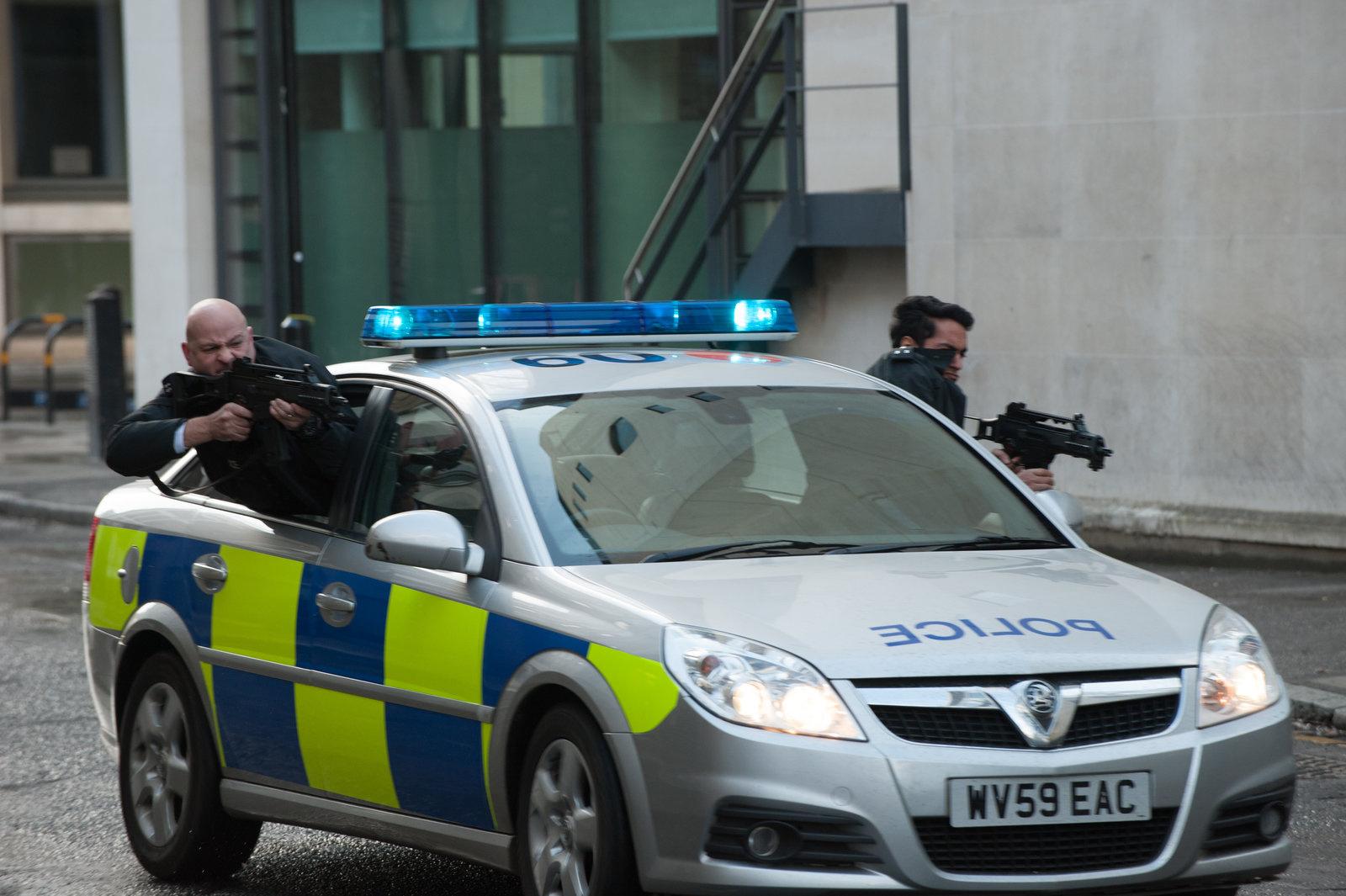 Produktbild London Has Fallen 6 von 12