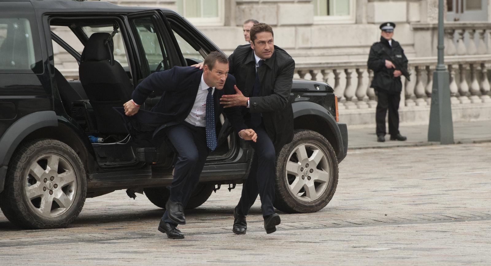 Produktbild London Has Fallen 9 von 12