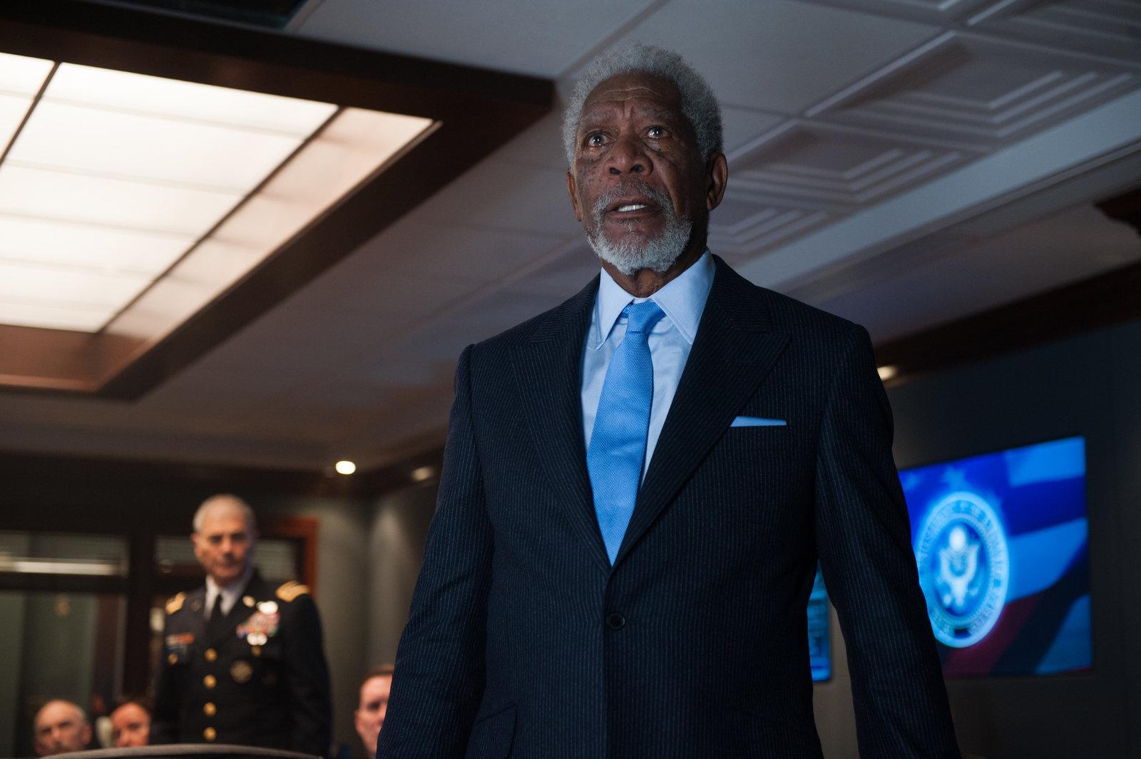 Produktbild London Has Fallen 11 von 12