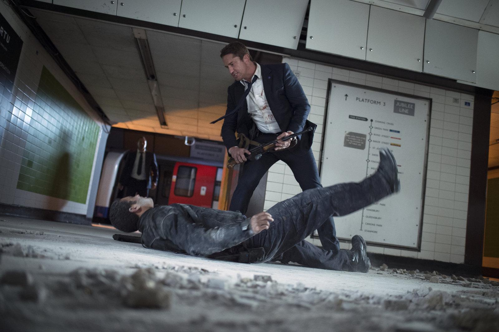 Produktbild London Has Fallen 12 von 12