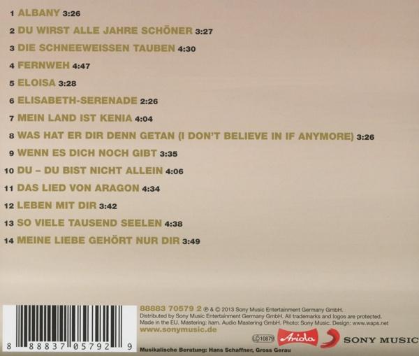 Produktbild Best Of 3 von 3