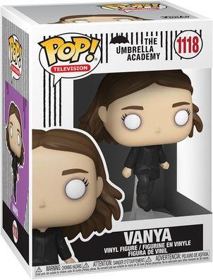 Funko - POP! - Umbrella Academy - Vanya Hargreaves (Season 2) Vinyl