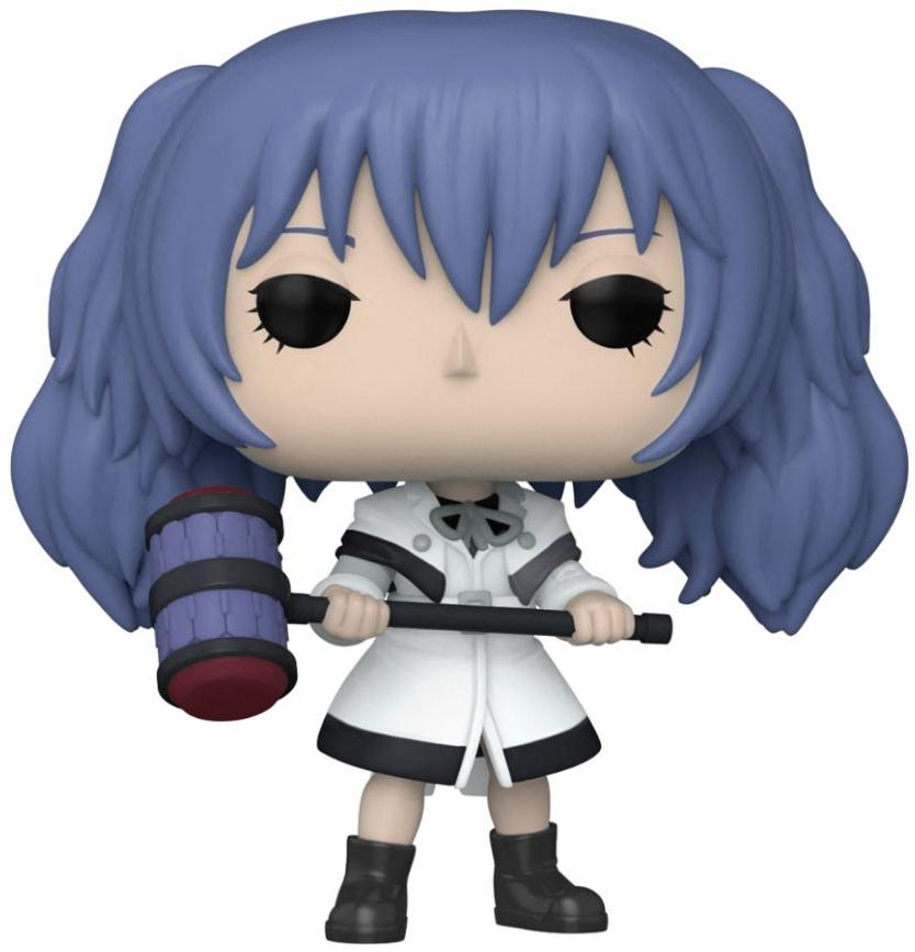 Funko - POP! - Tokyo Ghoul:Re - Saiko Yonebayashi Vinyl, Anime Figur