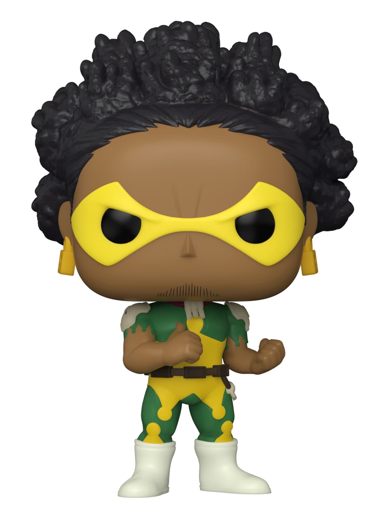 Funko - POP! - My Hero Academia - Ken Takagi Vinyl, Anime Figur