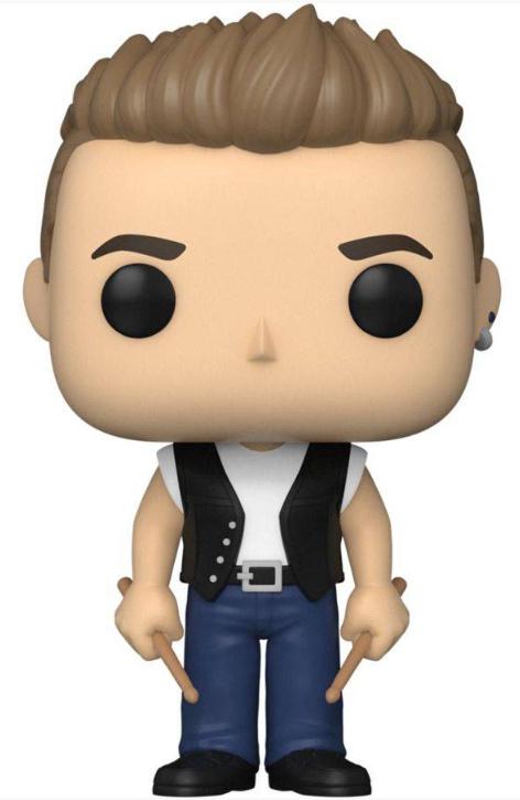 Funko - POP! - U2 - Zoo TV Larry Pop! Vinyl