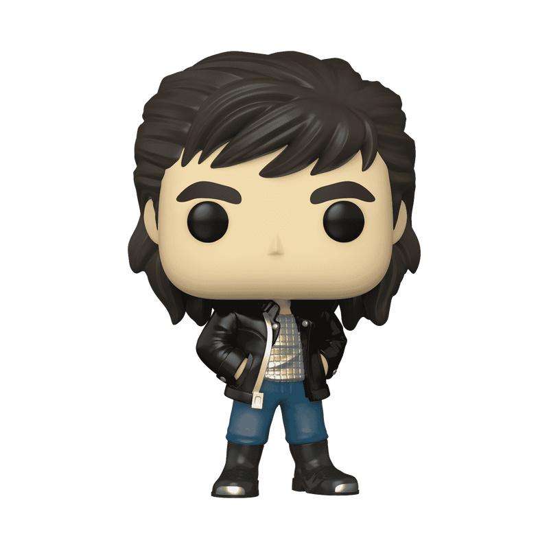 Produktbild Funko - POP! - Duran Duran - Andy Taylor (Wild Boys) Vinyl 2 von 2