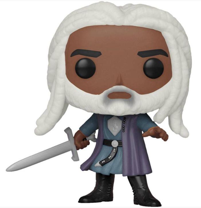 Funko - POP! - House of the Dragon - Coryls Velaryon Vinyl