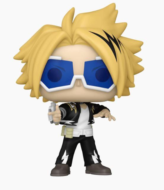 Produktbild Funko - POP! - My Hero Academia - Denki Kaminari Vinyl 2 von 3