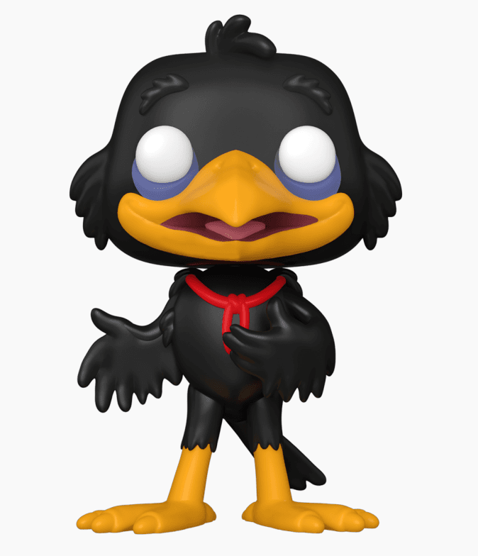 Produktbild Funko - POP! - Secret of NIMH - Jeremy Vinyl 2 von 2