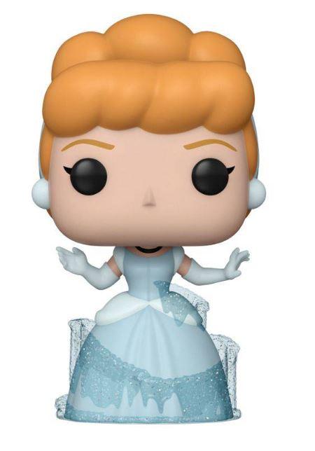 Produktbild Funko - POP! - Disney 100th - Cinderella Vinyl 2 von 3