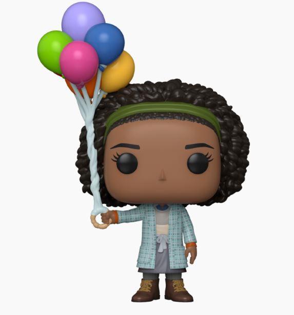 Produktbild Funko - POP! - Wonka (2023) - Noodle Vinyl 2 von 3