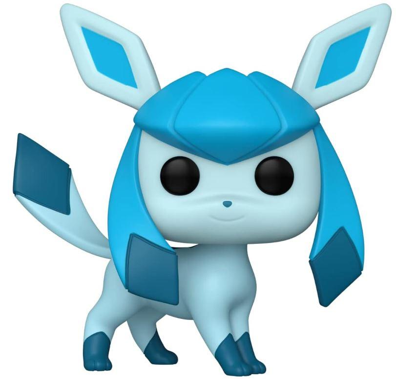Produktbild Funko - POP! - Pokemon Glaceon Vinyl 3 von 3