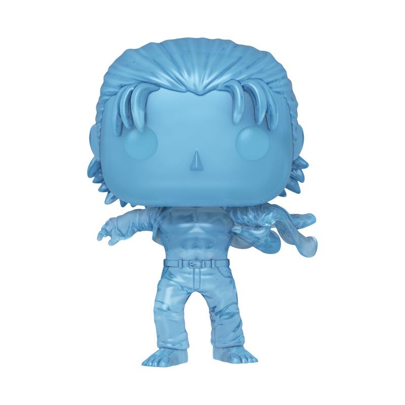 Produktbild Funko - POP! - Attack on Titan - POP!&Tee Eren Jaeger Größe L 3 von 4