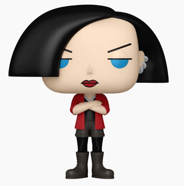 Produktbild Funko - POP! - Daria - Jane Lane Vinyl 2 von 3