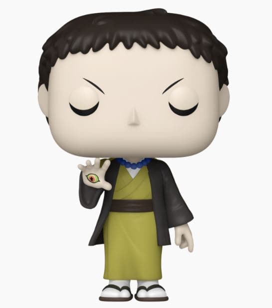 Produktbild Funko - POP! - Demon Slayer - Yahaba Vinyl 2 von 3