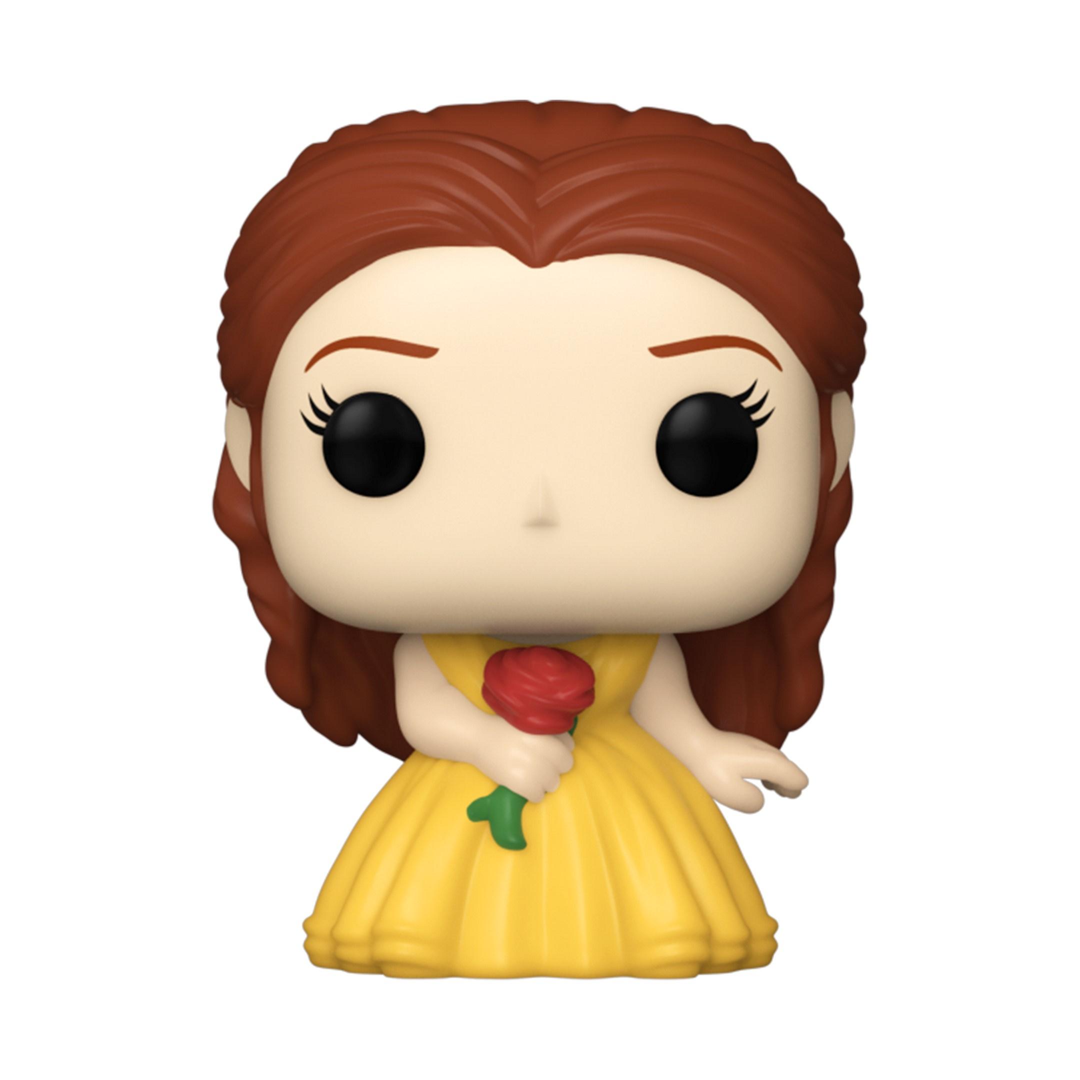 Produktbild Funko - POP! - Disney Princess - Bitty Pop!, sortiert, 1 Stück 12 von 39