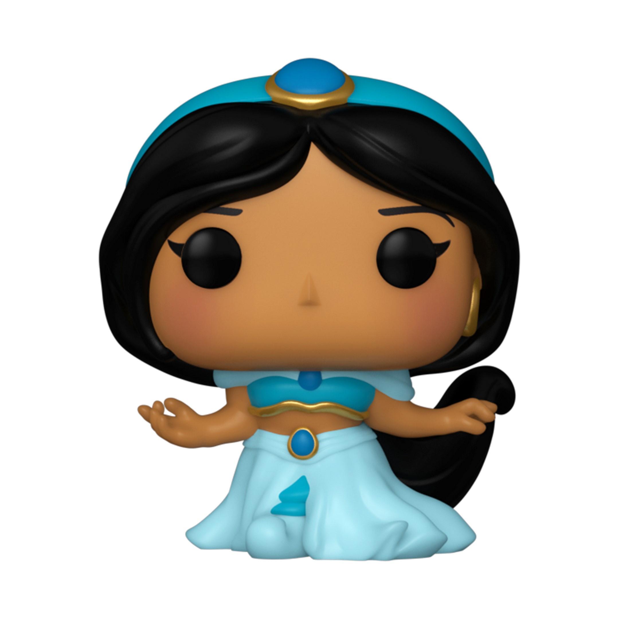 Produktbild Funko - POP! - Disney Princess - Bitty Pop!, sortiert, 1 Stück 10 von 39