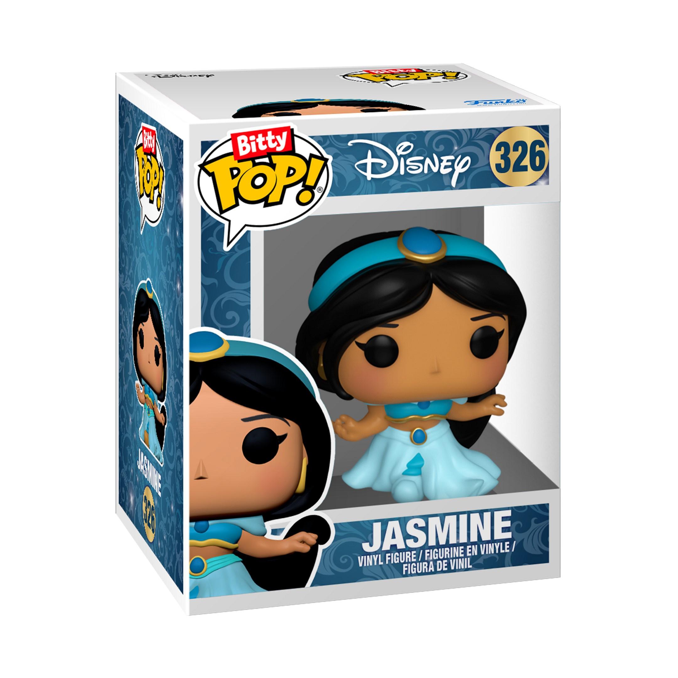 Produktbild Funko - POP! - Disney Princess - Bitty Pop!, sortiert, 1 Stück 9 von 39