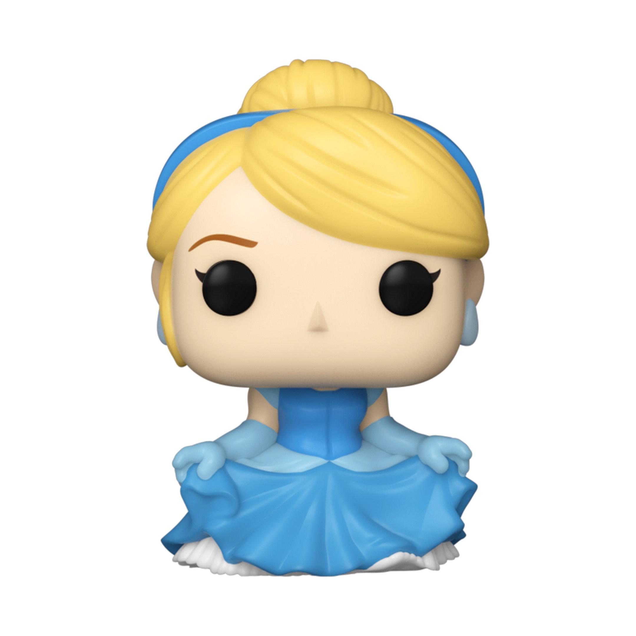 Produktbild Funko - POP! - Disney Princess - Bitty Pop!, sortiert, 1 Stück 4 von 39