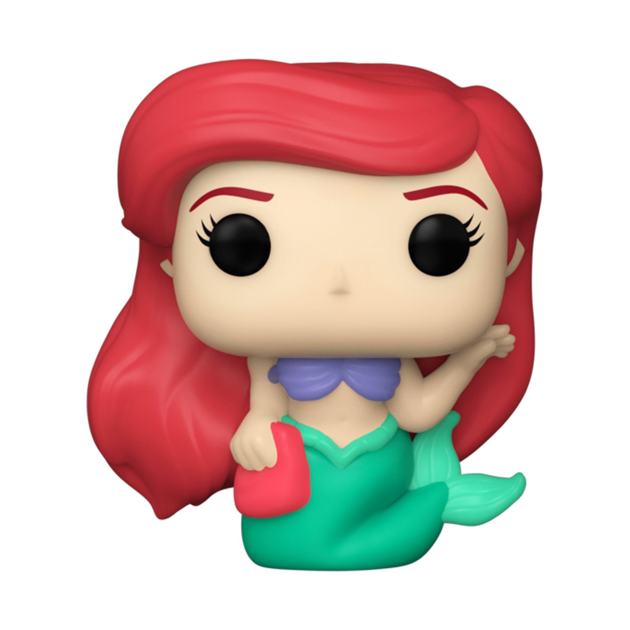Produktbild Funko - POP! - Disney Princess - Bitty Pop!, sortiert, 1 Stück 20 von 39
