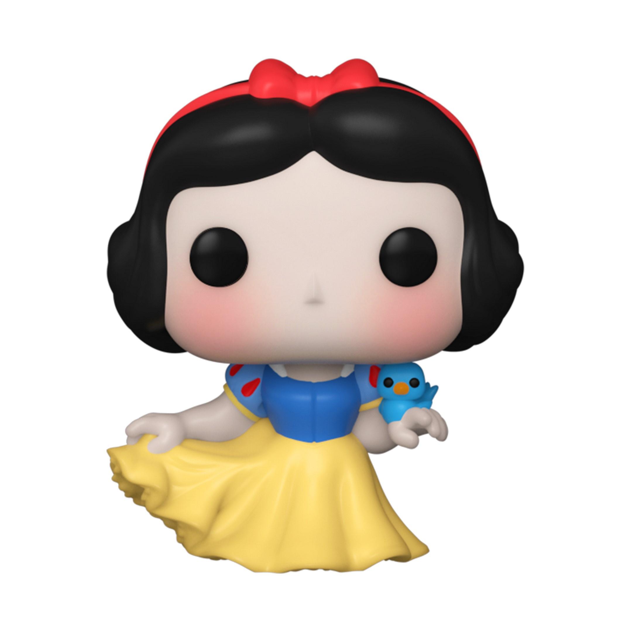 Produktbild Funko - POP! - Disney Princess - Bitty Pop!, sortiert, 1 Stück 2 von 39