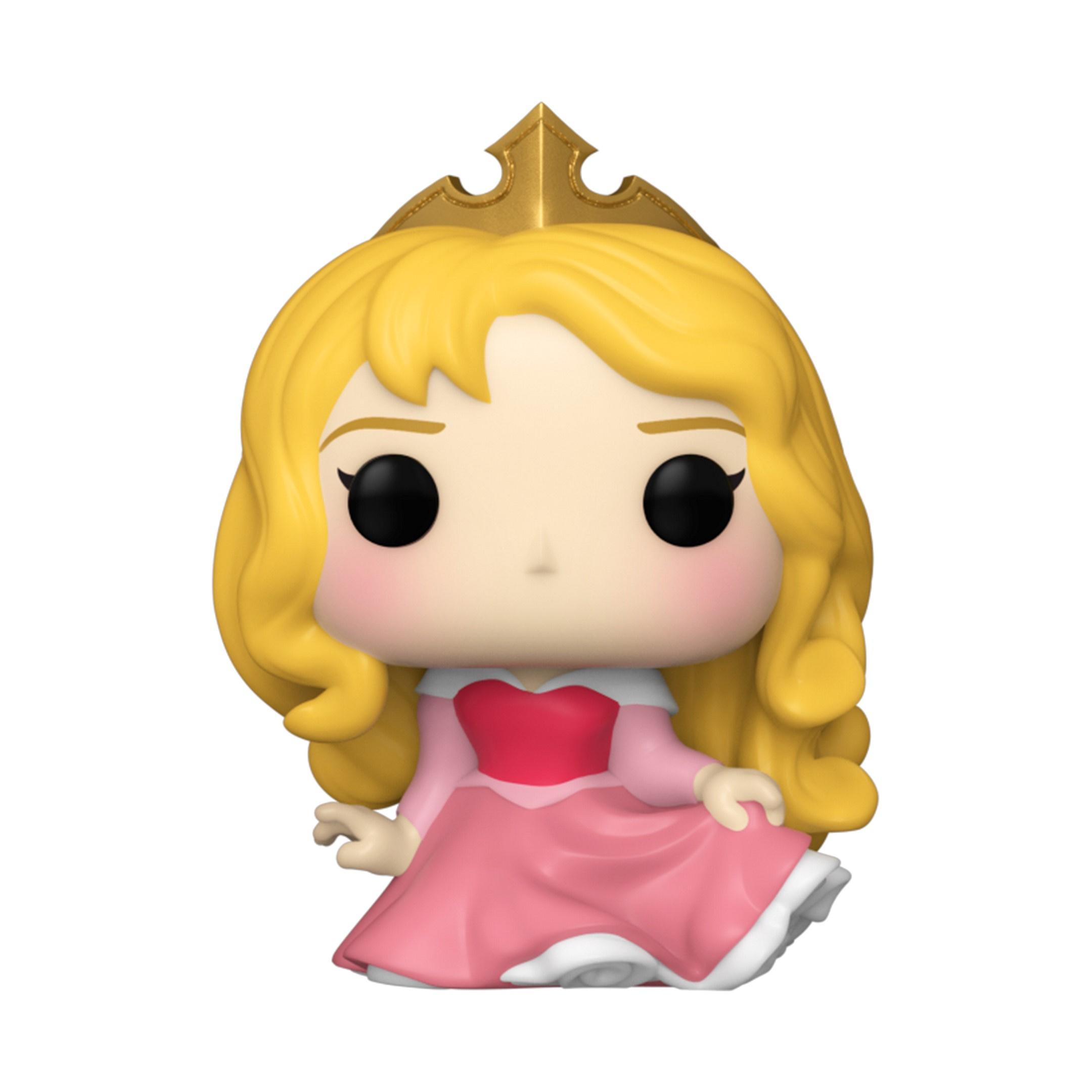 Produktbild Funko - POP! - Disney Princess - Bitty Pop!, sortiert, 1 Stück 38 von 39