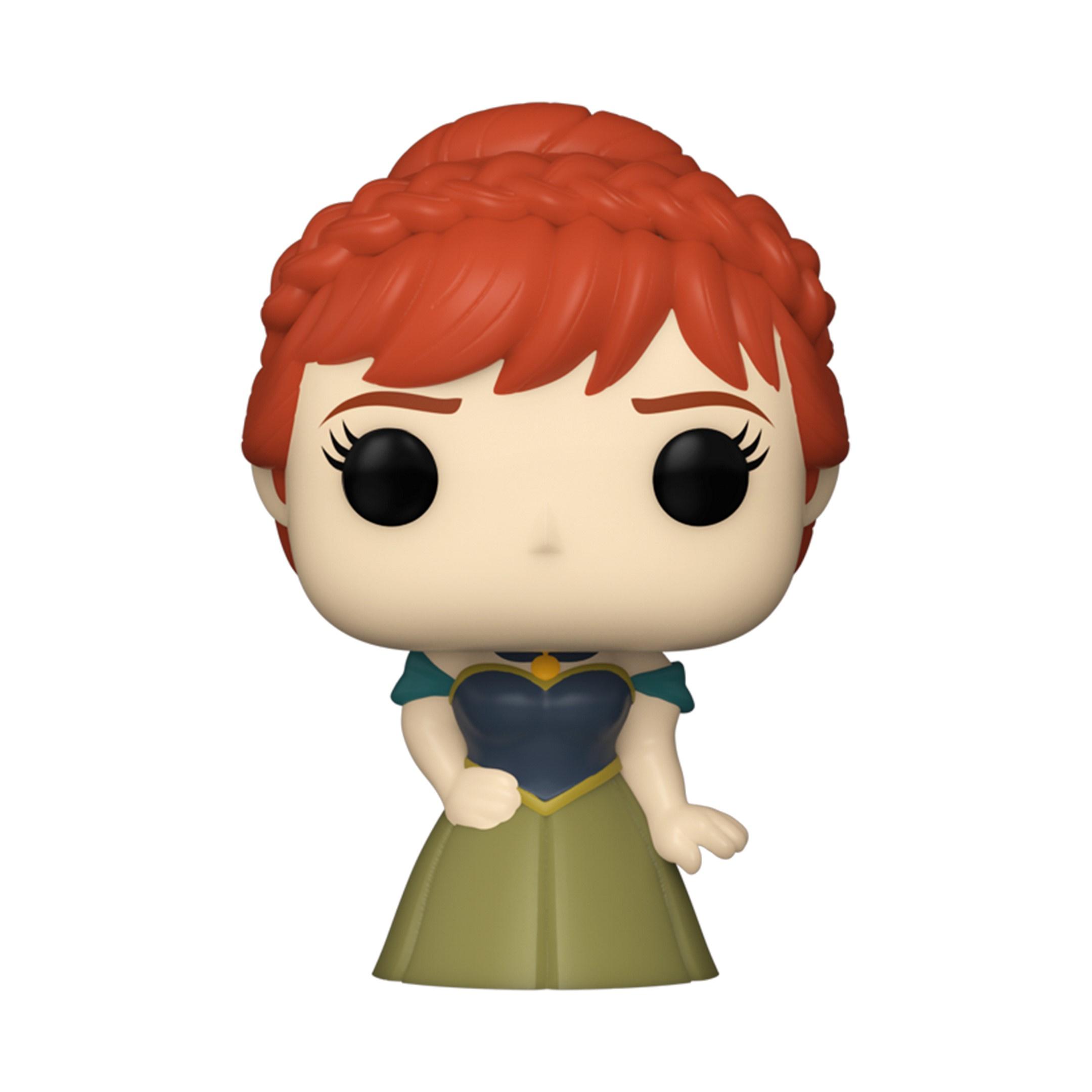 Produktbild Funko - POP! - Disney Princess - Bitty Pop!, sortiert, 1 Stück 36 von 39