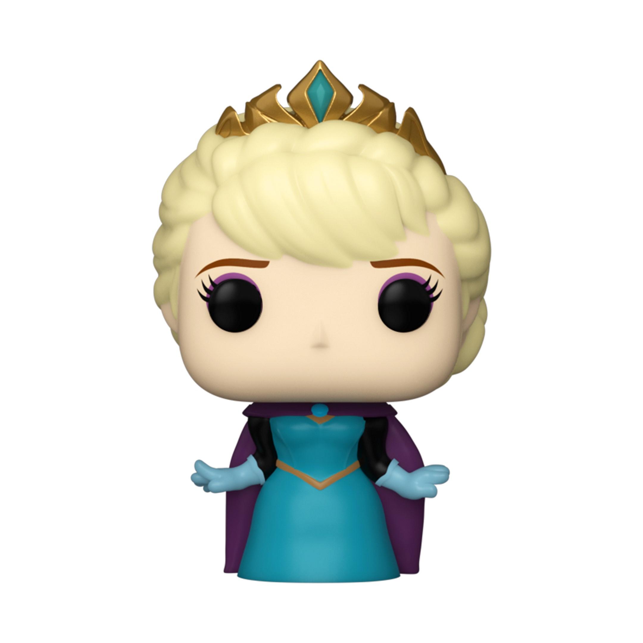Produktbild Funko - POP! - Disney Princess - Bitty Pop!, sortiert, 1 Stück 34 von 39