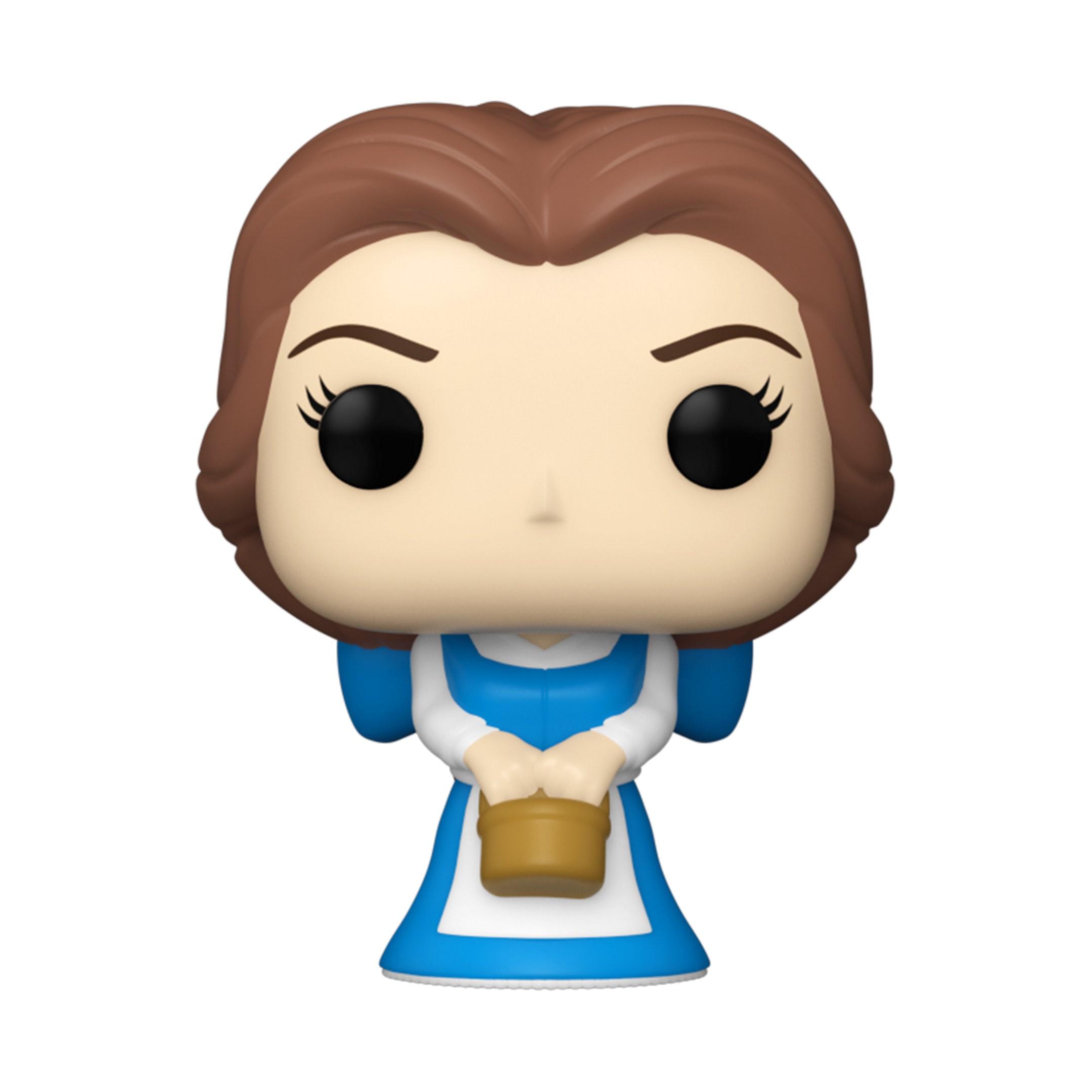 Produktbild Funko - POP! - Disney Princess - Bitty Pop!, sortiert, 1 Stück 32 von 39