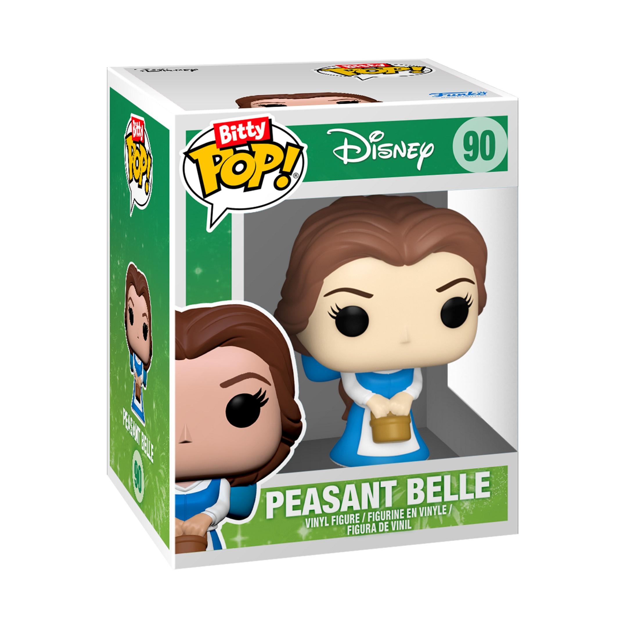 Produktbild Funko - POP! - Disney Princess - Bitty Pop!, sortiert, 1 Stück 31 von 39