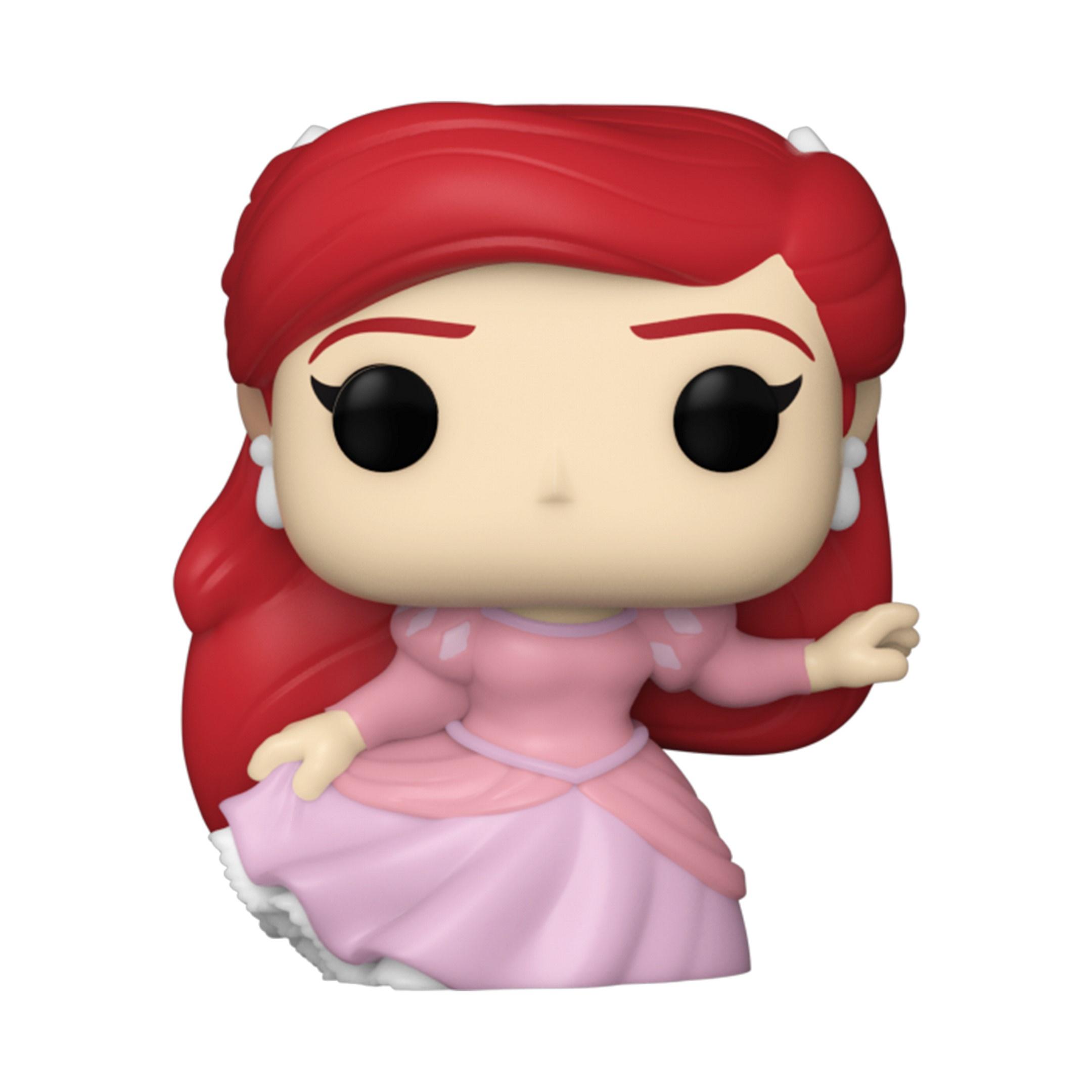 Produktbild Funko - POP! - Disney Princess - Bitty Pop!, sortiert, 1 Stück 30 von 39