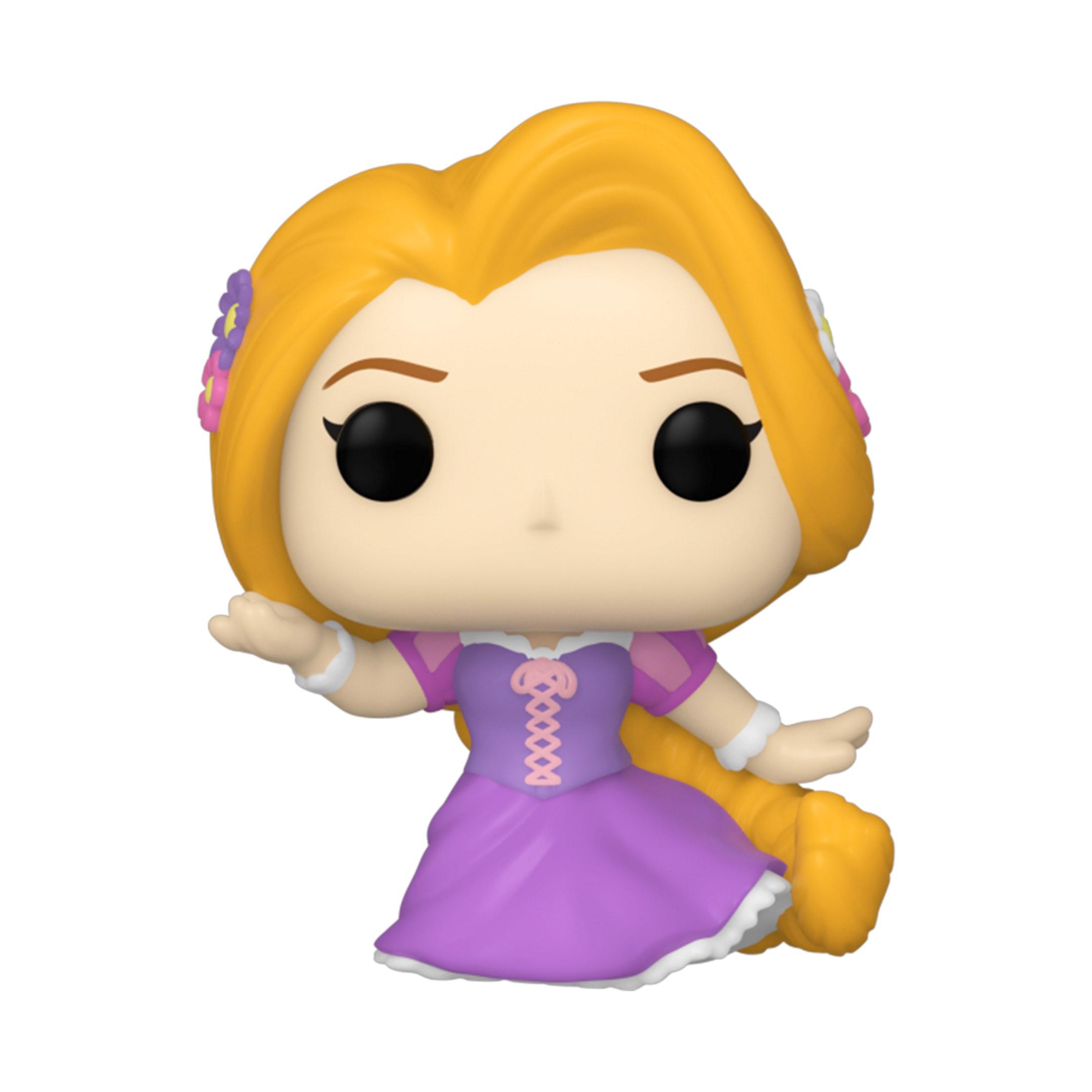 Produktbild Funko - POP! - Disney Princess - Bitty Pop!, sortiert, 1 Stück 26 von 39