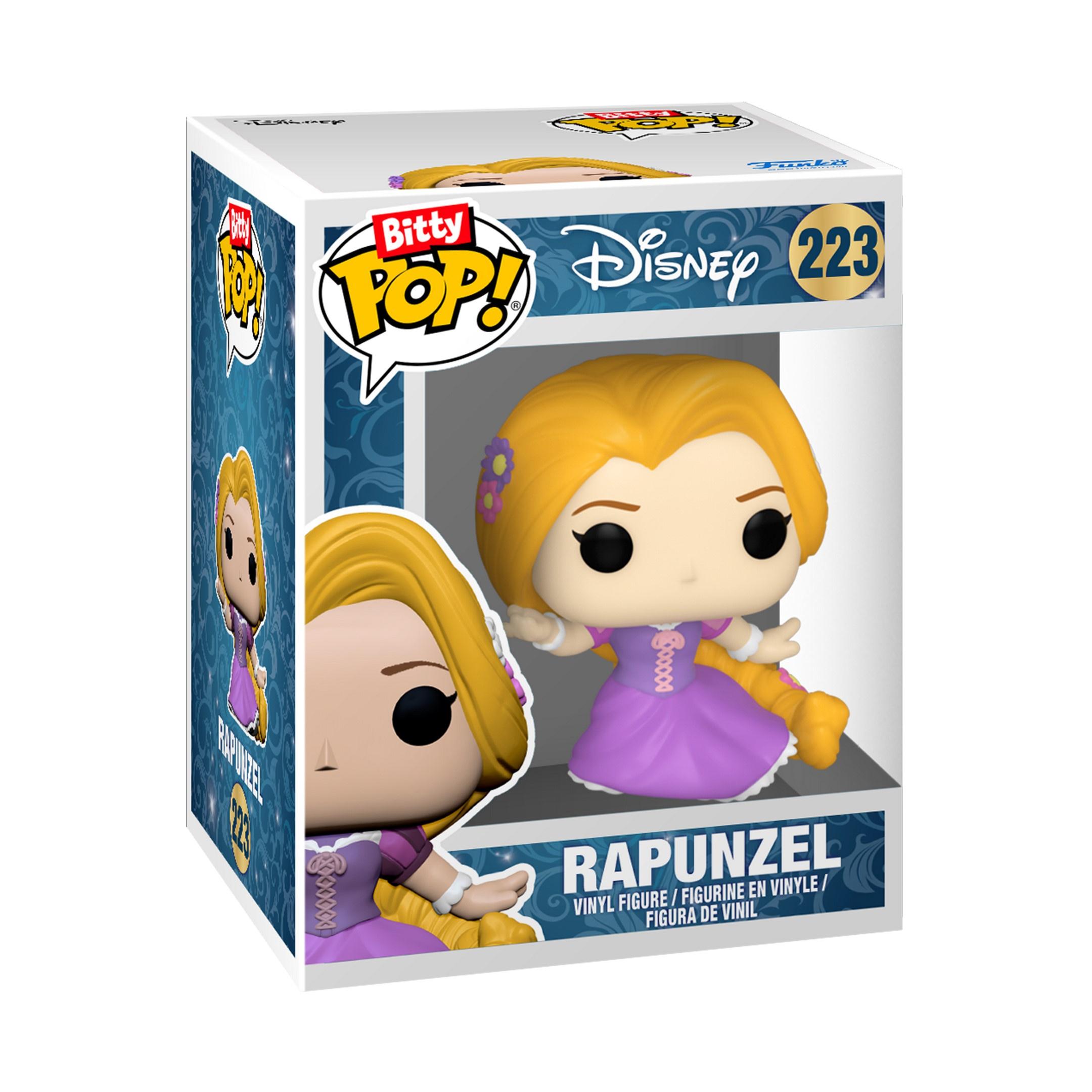 Produktbild Funko - POP! - Disney Princess - Bitty Pop!, sortiert, 1 Stück 25 von 39
